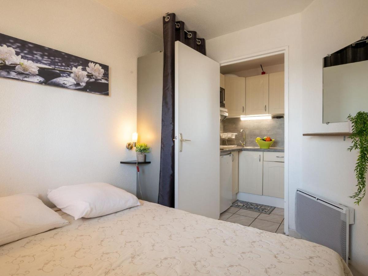Apartment Copacabana-28 By Interhome Canet-en-Roussillon Eksteriør bilde